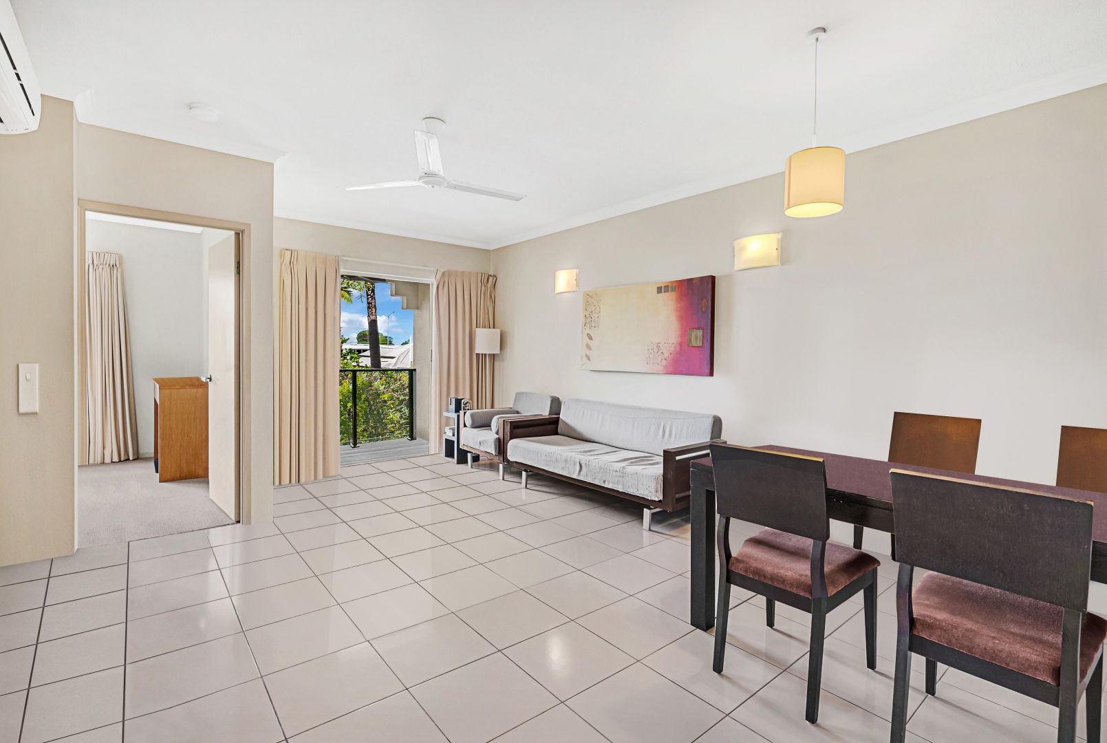 124/12-21 Gregory Street, Westcourt QLD 4870, Image 1