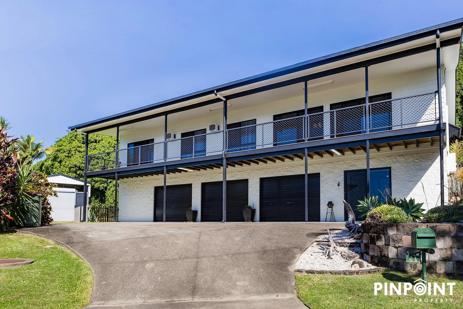 Primary image of 21 Woodlands Drive, Eimeo QLD 4740