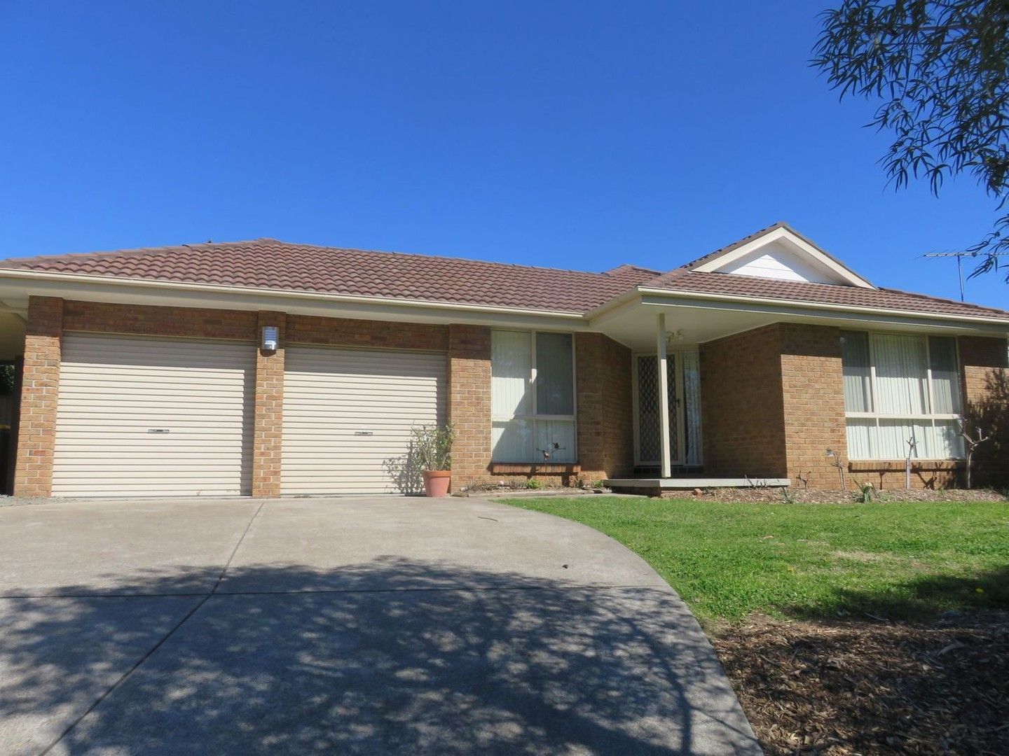 4 bedrooms House in 31 Cousins Street Street MUSWELLBROOK NSW, 2333