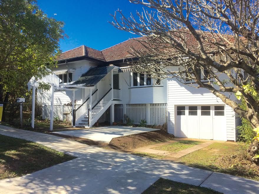 4 bedrooms House in 3 Marsden Street CLAYFIELD QLD, 4011