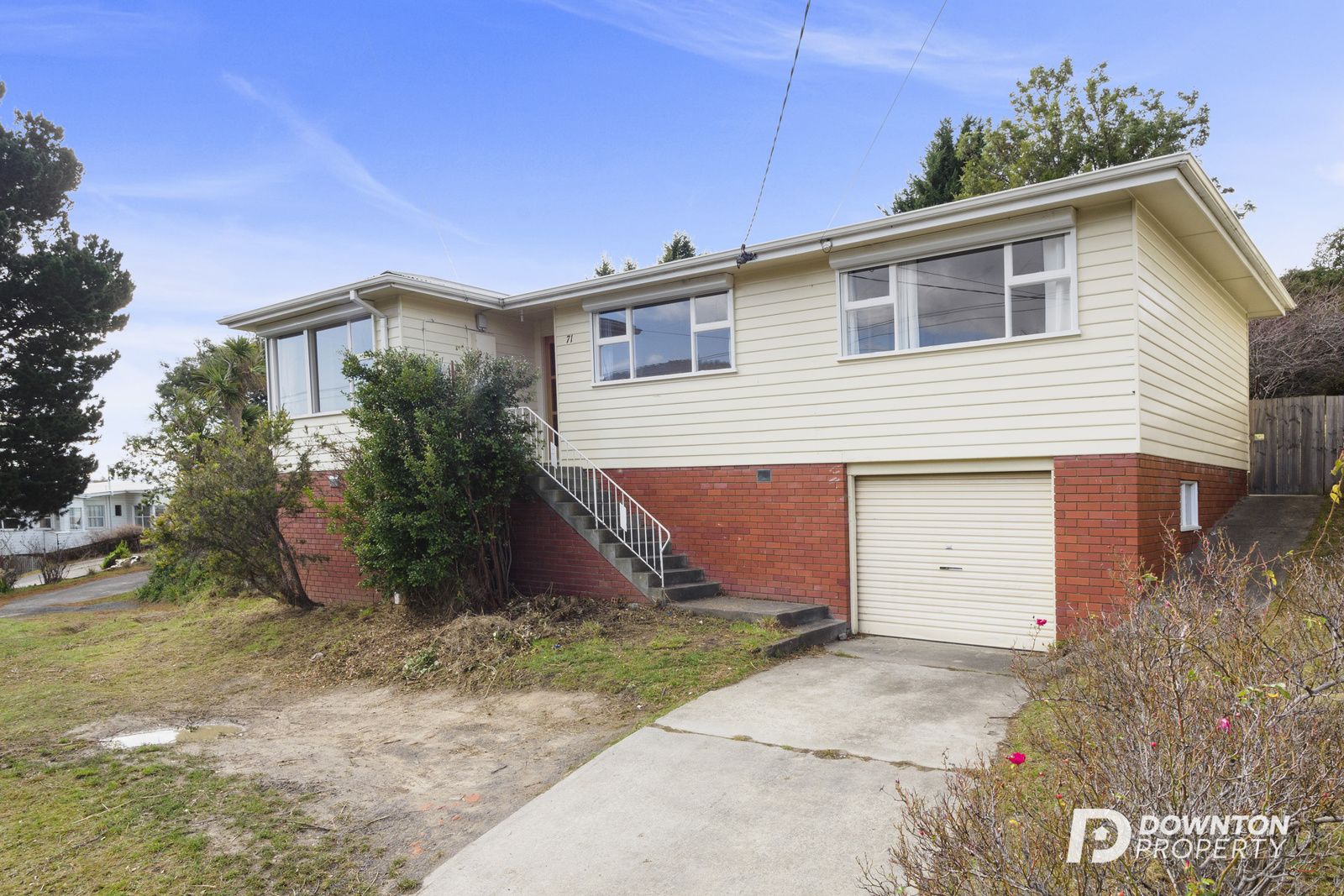 3 bedrooms House in 71 Barossa Rd GLENORCHY TAS, 7010