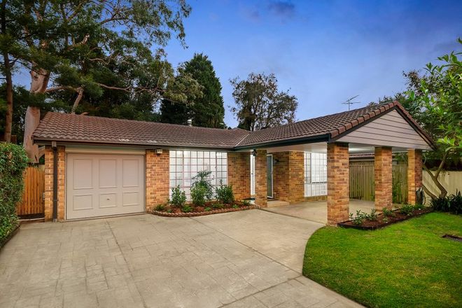 Picture of 2/43 The Esplanade, THORNLEIGH NSW 2120