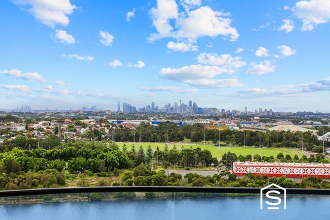 Picture of Level 15, 1501/26 Levey Street, WOLLI CREEK NSW 2205