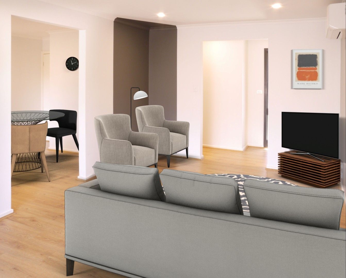 2 bedrooms Apartment / Unit / Flat in 7/2 Alamein Street NOBLE PARK VIC, 3174