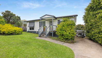 Picture of 4 Gould Street, TUROSS HEAD NSW 2537