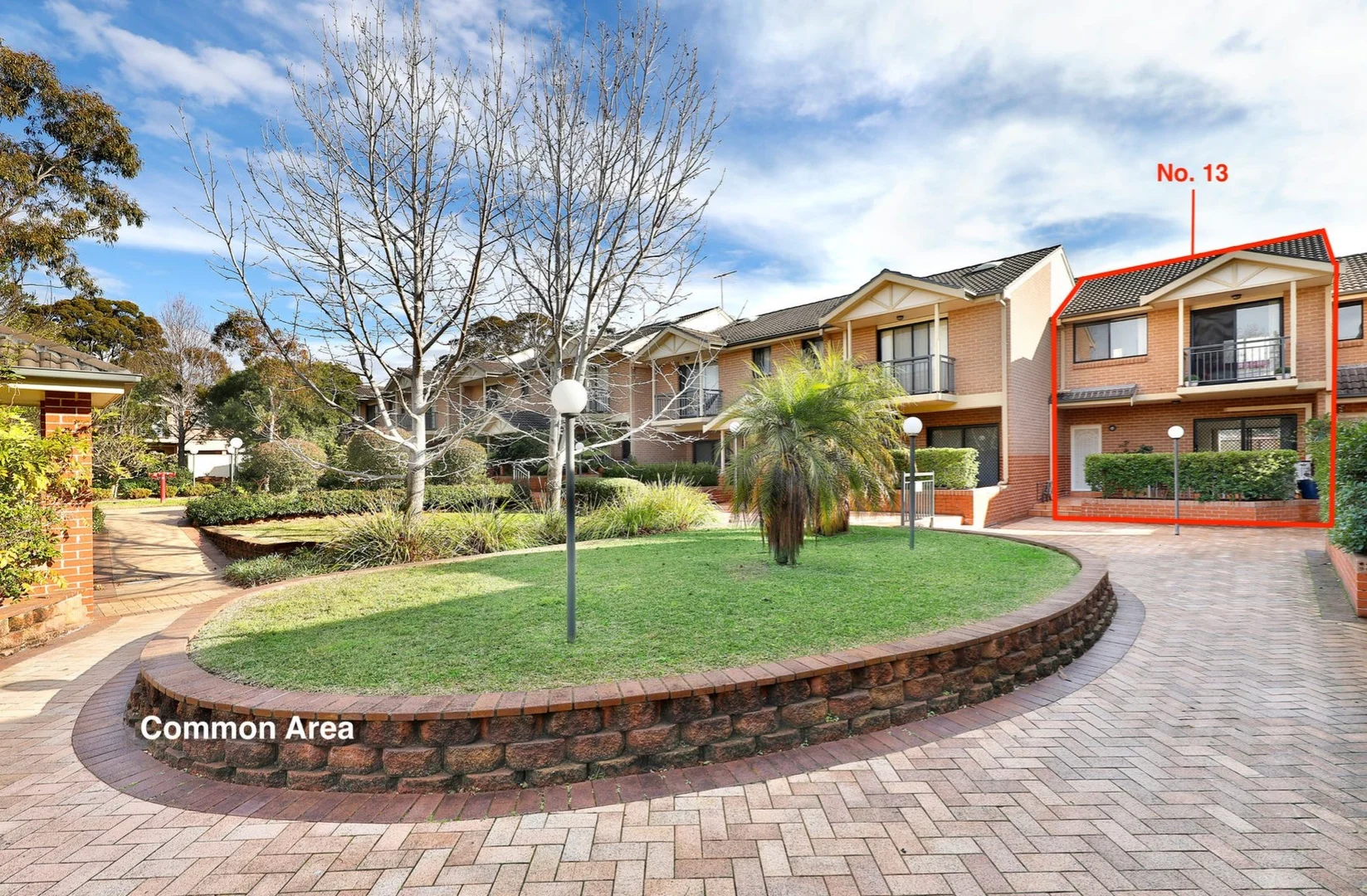 Additional image 8 of 13/8 Warumbui Avenue, Miranda NSW 2228