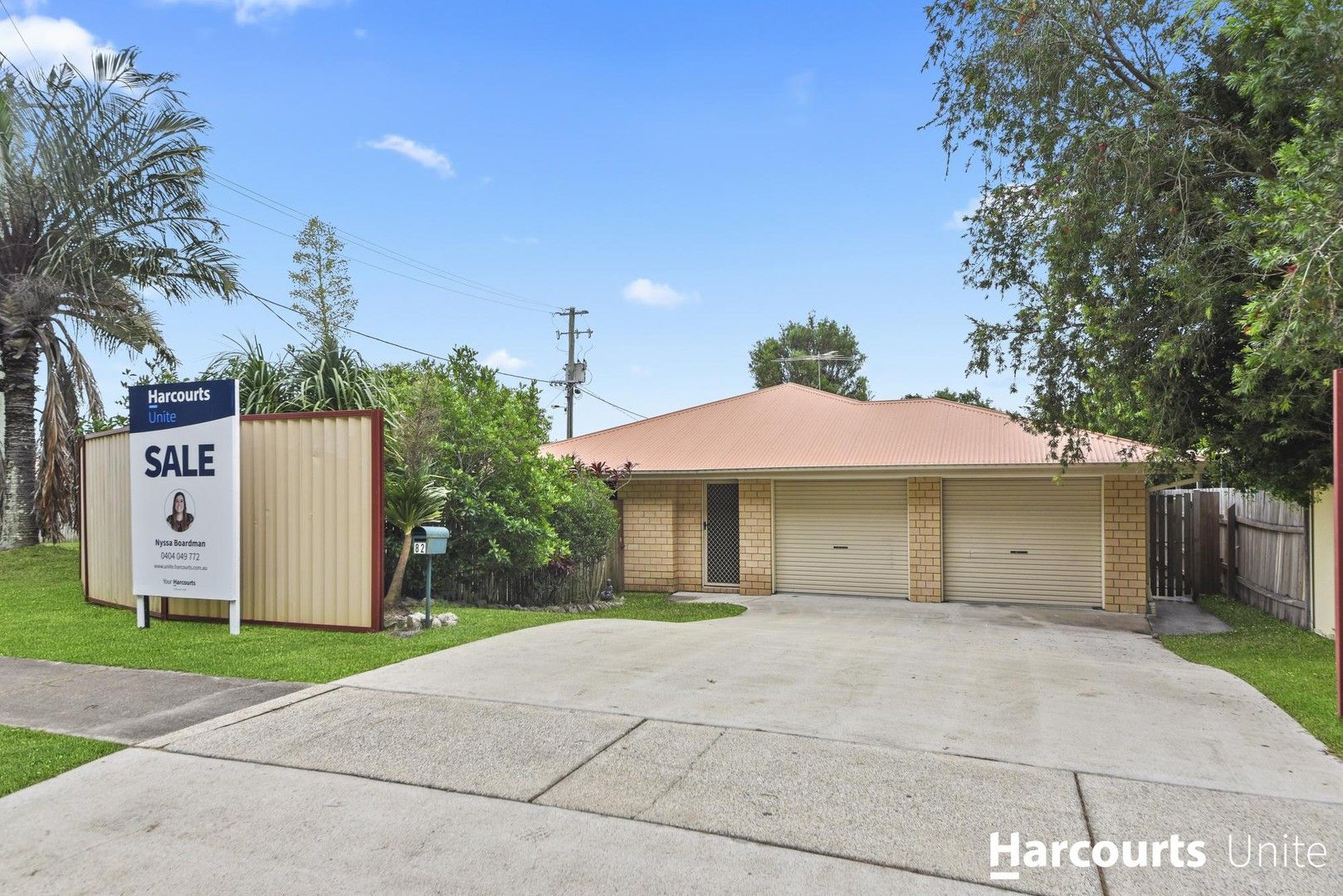 82 Del Rosso Road, Caboolture QLD 4510, Image 0