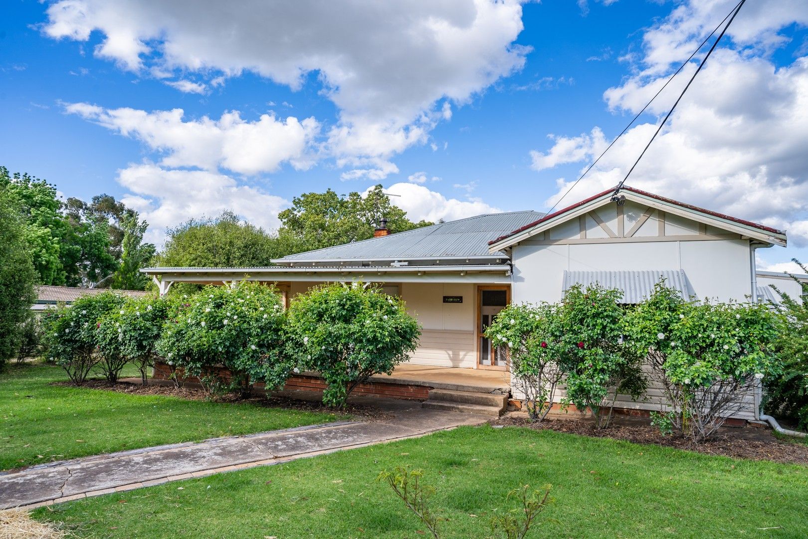 10 Wall Street, Cudal NSW 2864, Image 0