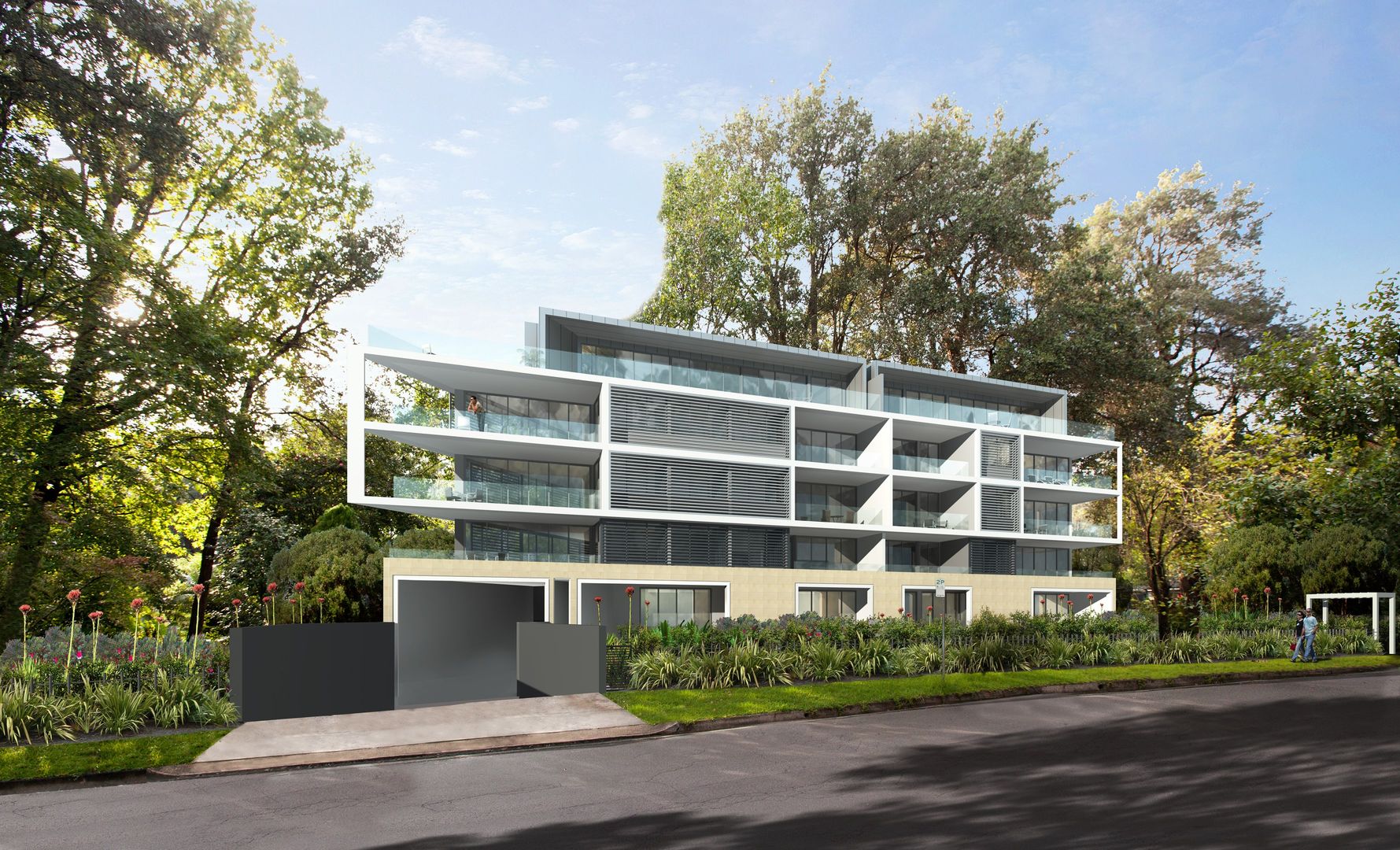 2/2-4 Newhaven Place, St Ives NSW 2075, Image 1