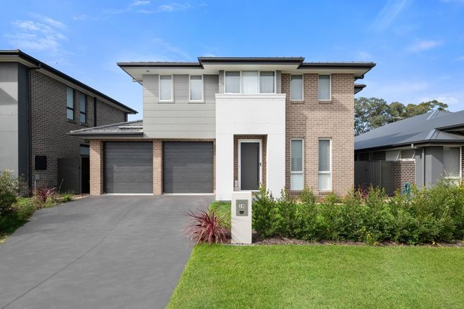 Picture of 28 Kangan Rise, CATHERINE FIELD NSW 2557