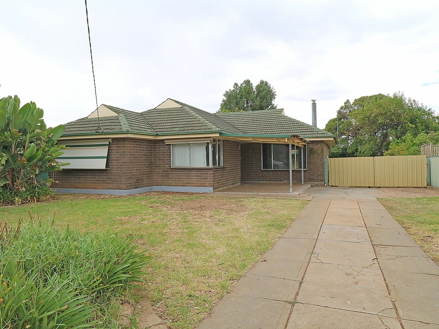 1 Crawford Street, Ashmont Property History & Address Research Domain