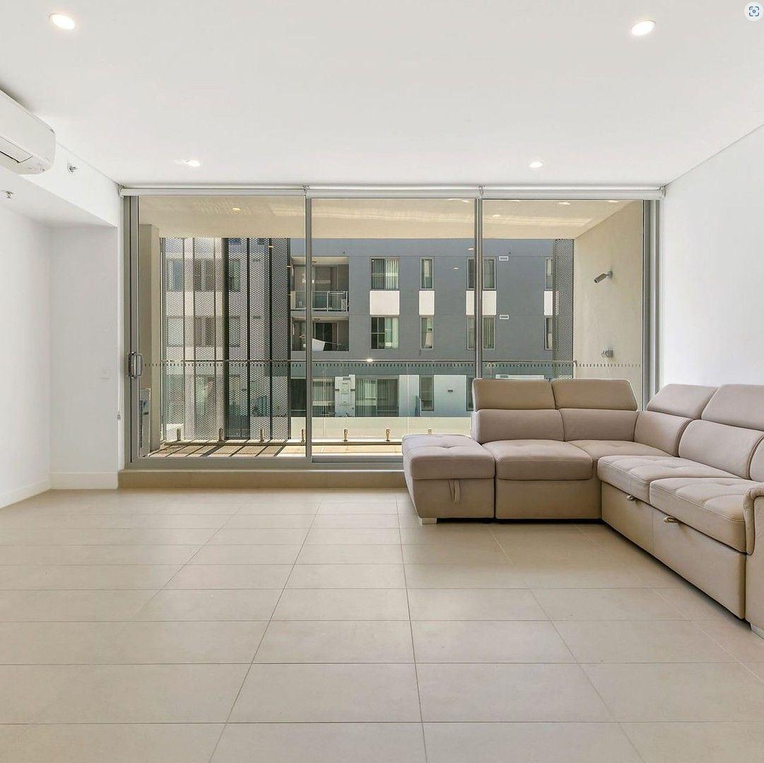 1 bedrooms Apartment / Unit / Flat in 505/211 Canterbury Road CANTERBURY NSW, 2193