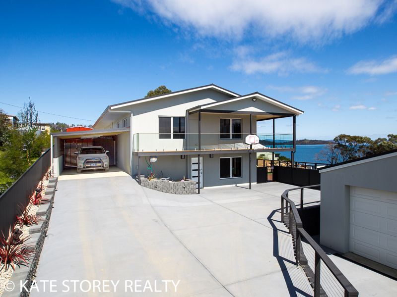 150 Sommers Bay Road, Murdunna TAS 7178, Image 0