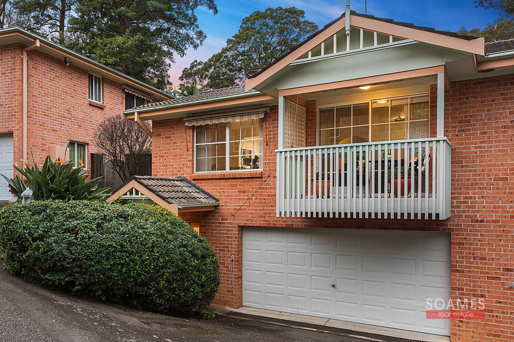 4/16 Handley Avenue, Thornleigh NSW 2120, Image 1