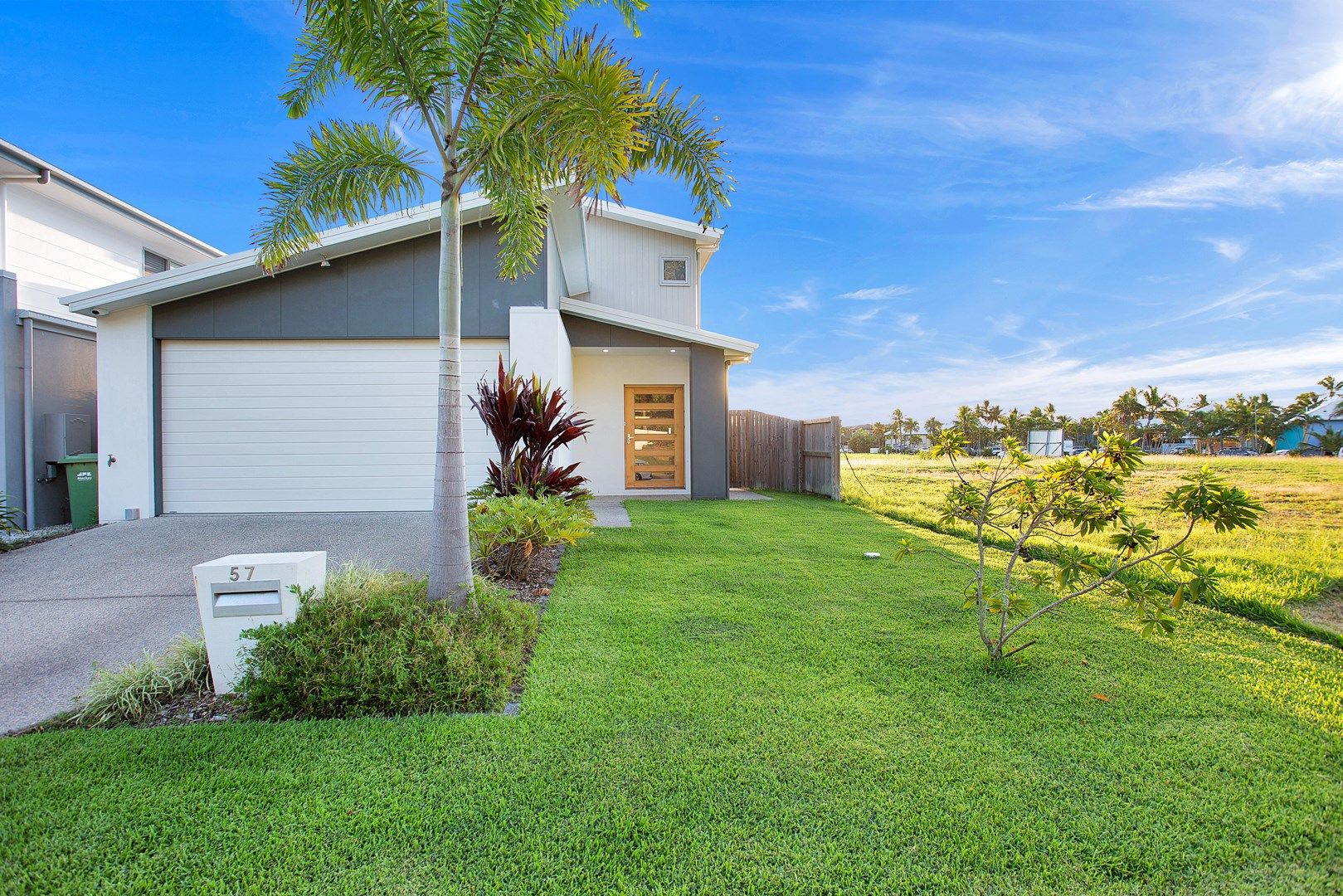57 Admiral Drive, Dolphin Heads QLD 4740, Image 0