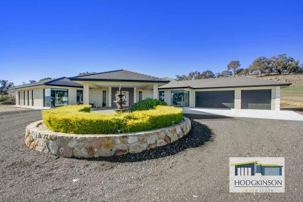 172 Binowee Drive, Googong NSW 2620, Image 0