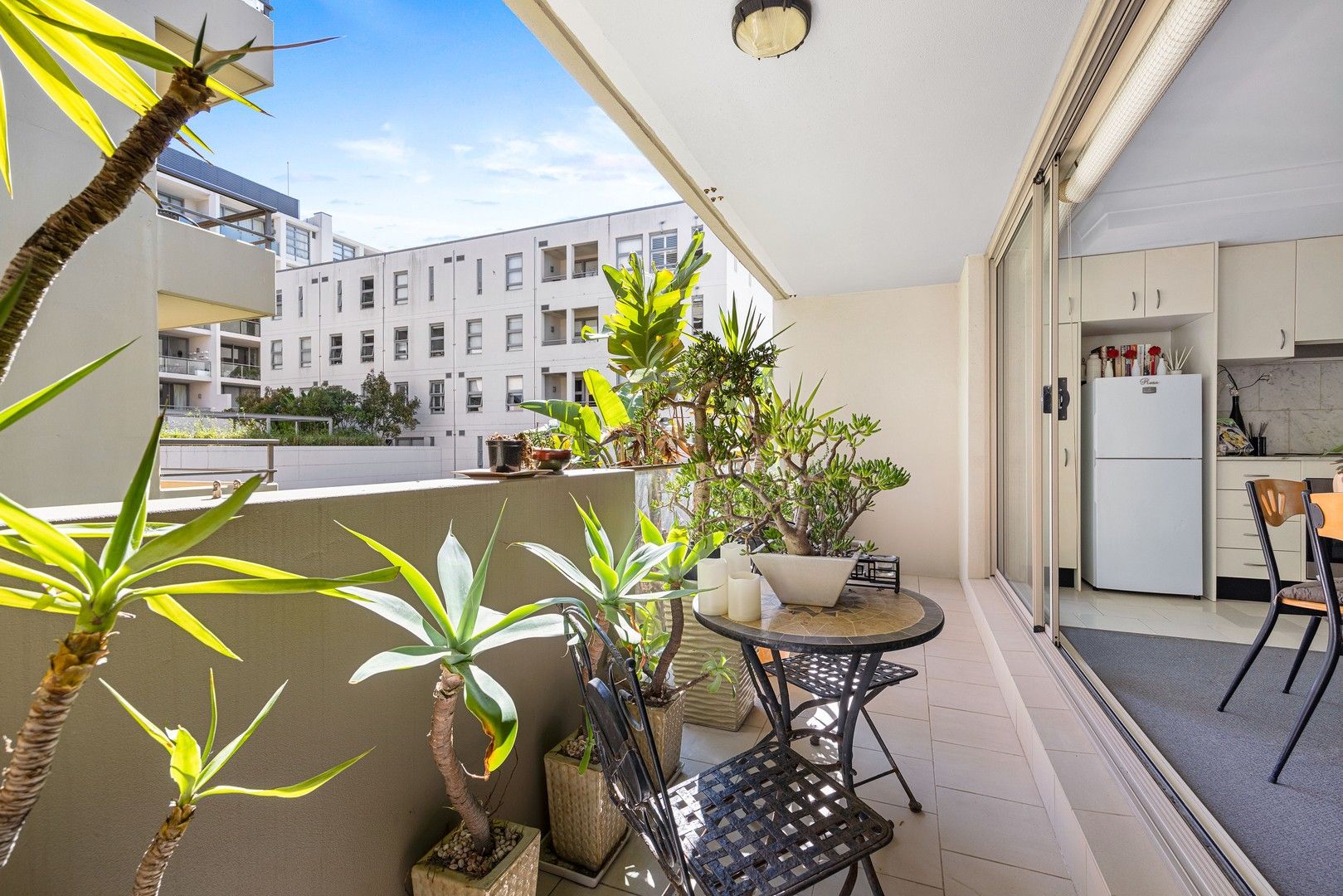 1 bedrooms Studio in 39/2-8 Darley Road MANLY NSW, 2095