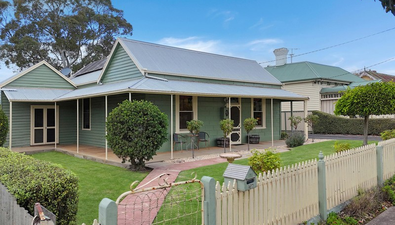 Picture of 167 Henty Street, CASTERTON VIC 3311