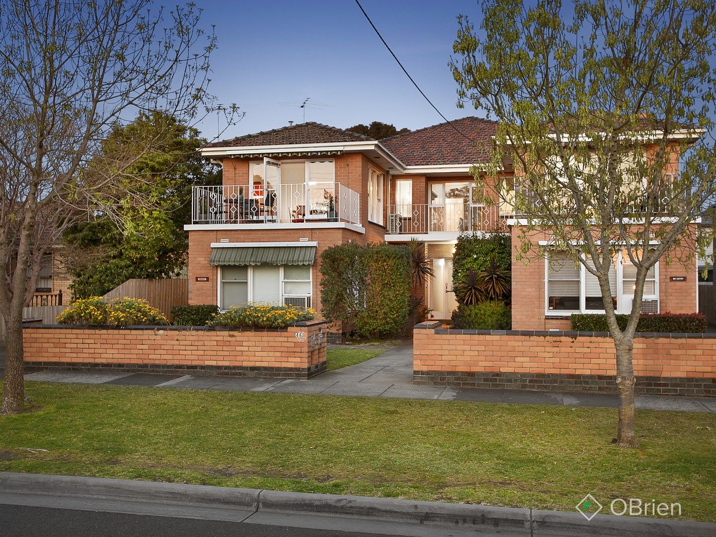 3/46 Abbeygate Street, Oakleigh VIC 3166, Image 0