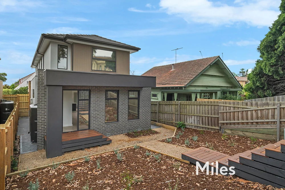 399 Upper Heidelberg Road, Ivanhoe VIC 3079