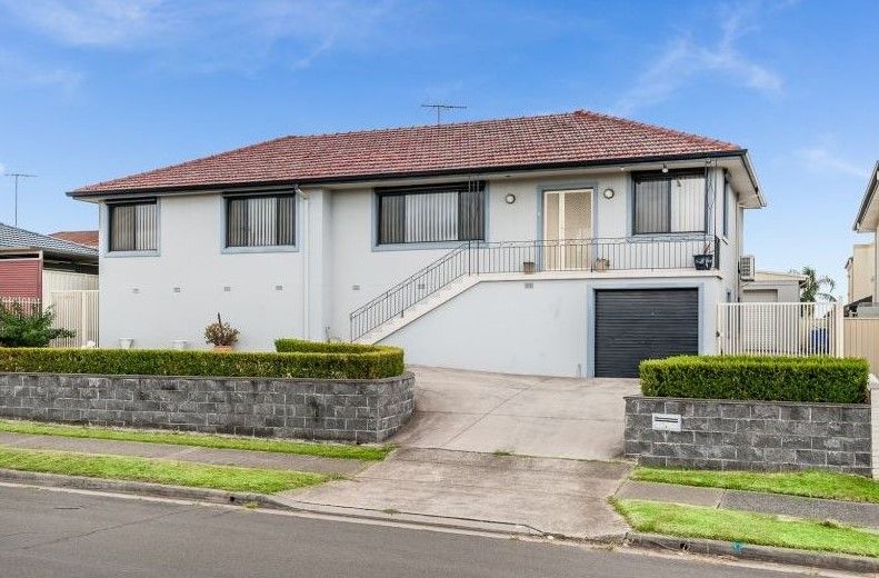 351 North Liverpool Road, Bonnyrigg Heights NSW 2177