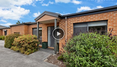 Picture of 2/15 Canberra Street, PATTERSON LAKES VIC 3197