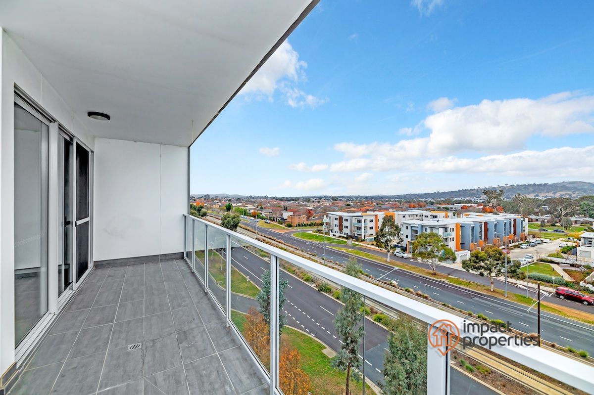 74/275 Flemington Road, Franklin ACT 2913, Image 1