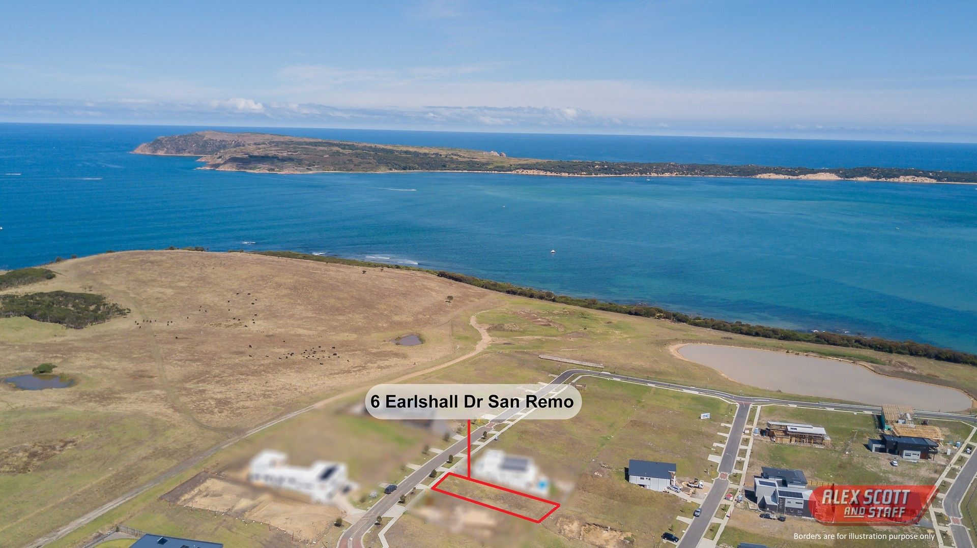 6 Earlshall Drive, San Remo VIC 3925, Image 0