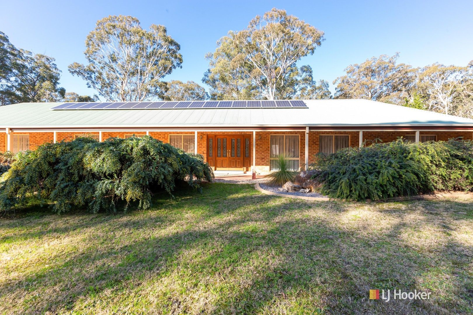 144 Old Mill Road, Wolumla NSW 2550, Image 0