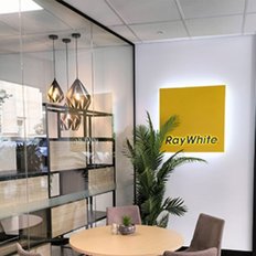 Ray White Inner Brisbane Apt Leasing, Sales representative