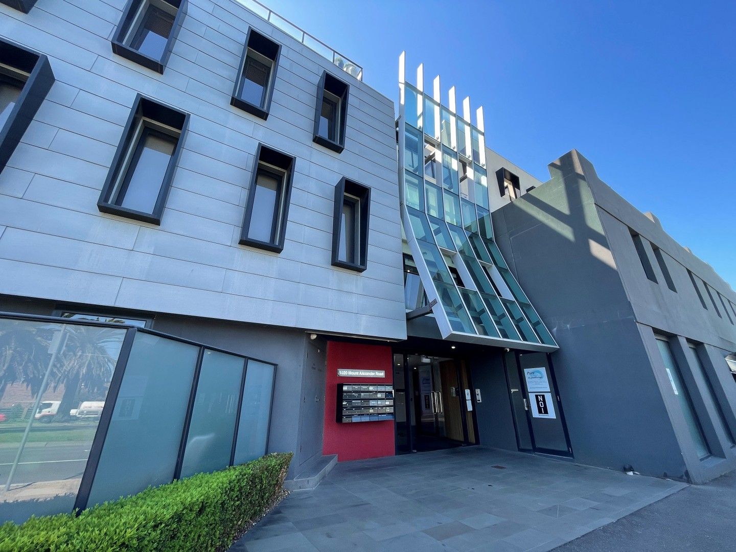 108/1020 Mt Alexander Road, Essendon VIC 3040 Apartment For Rent Domain