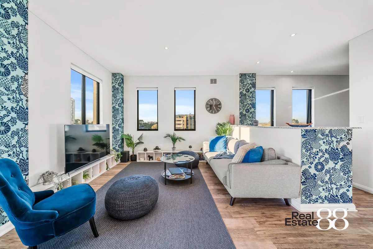 Additional image 2 of 6/32 Outram Street, West Perth WA 6005