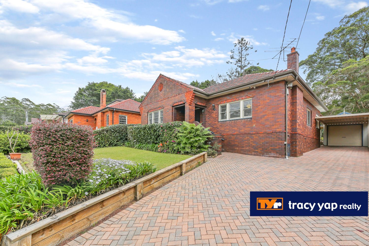 9 Pearl Avenue, Epping NSW 2121