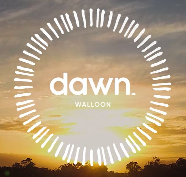 ID 2572FR/LOT 620 DAWN ESTATE, Walloon QLD 4306, Image 2