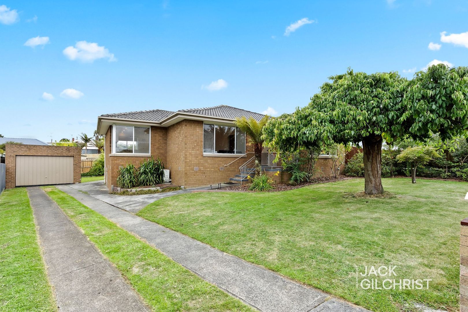 7 Parry Street, Korumburra VIC 3950