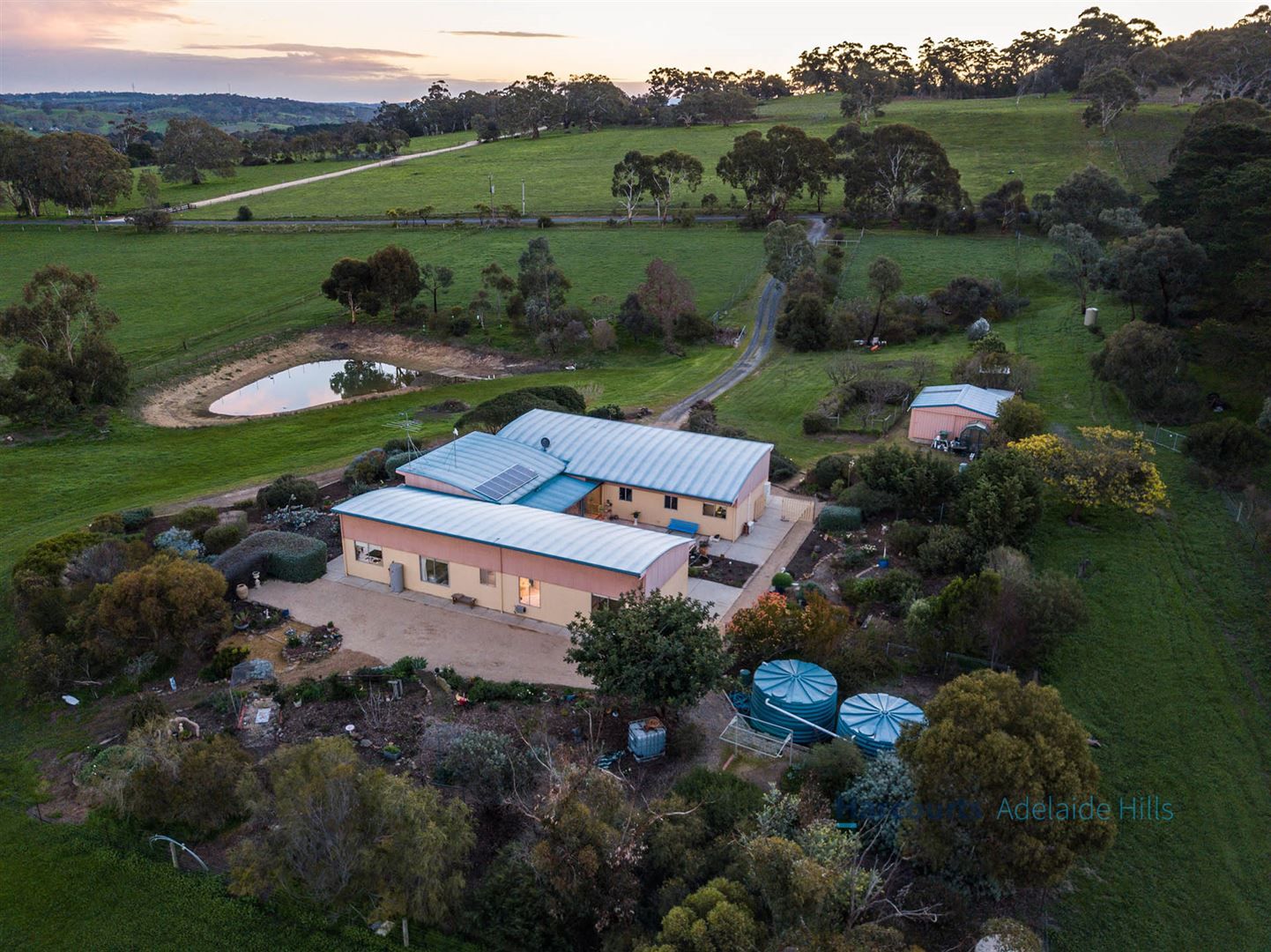 429 Summit Road, Mount Barker Summit SA 5251, Image 0