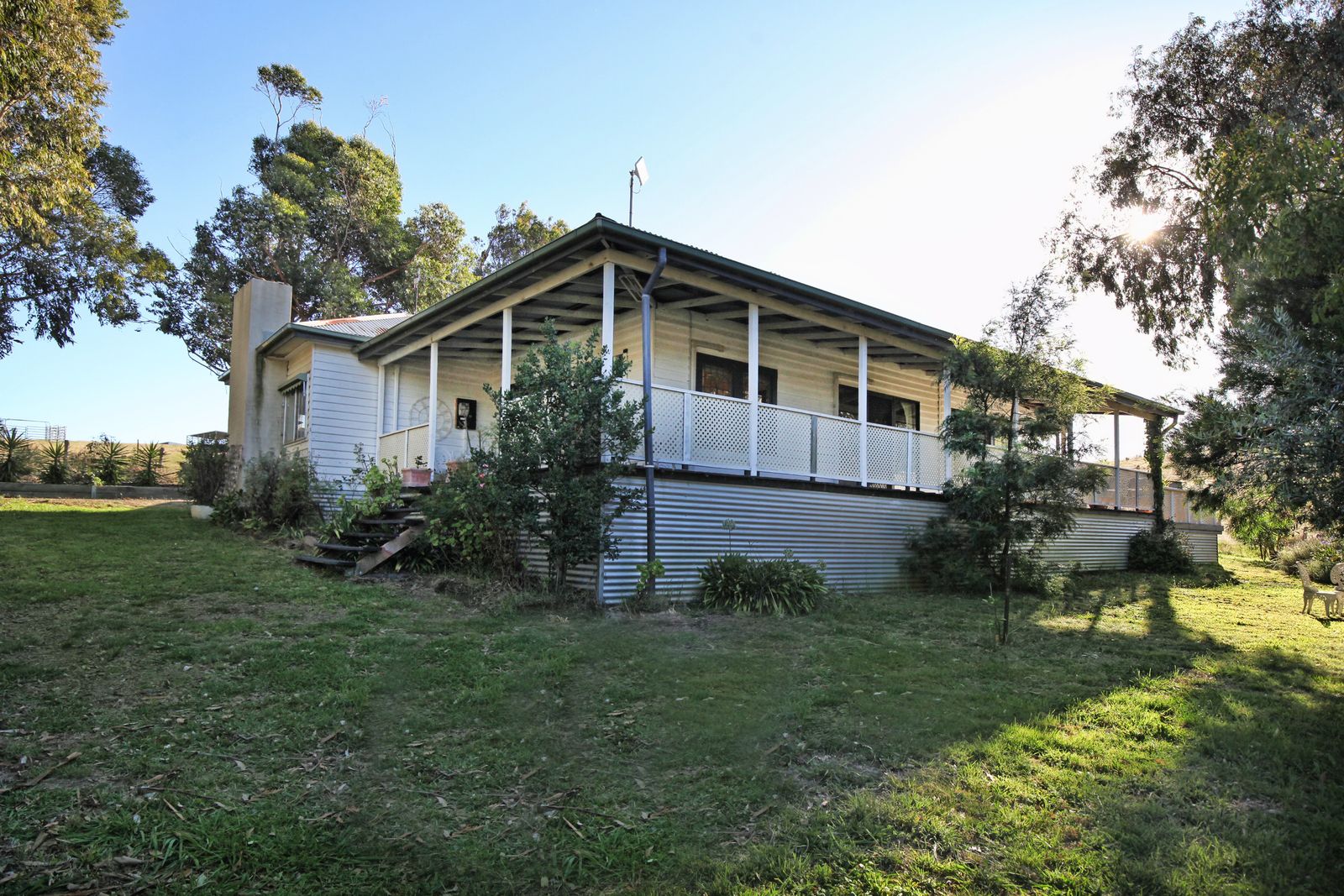 1270 Dairy Flat Road, Glenhope East VIC 3522, Image 0