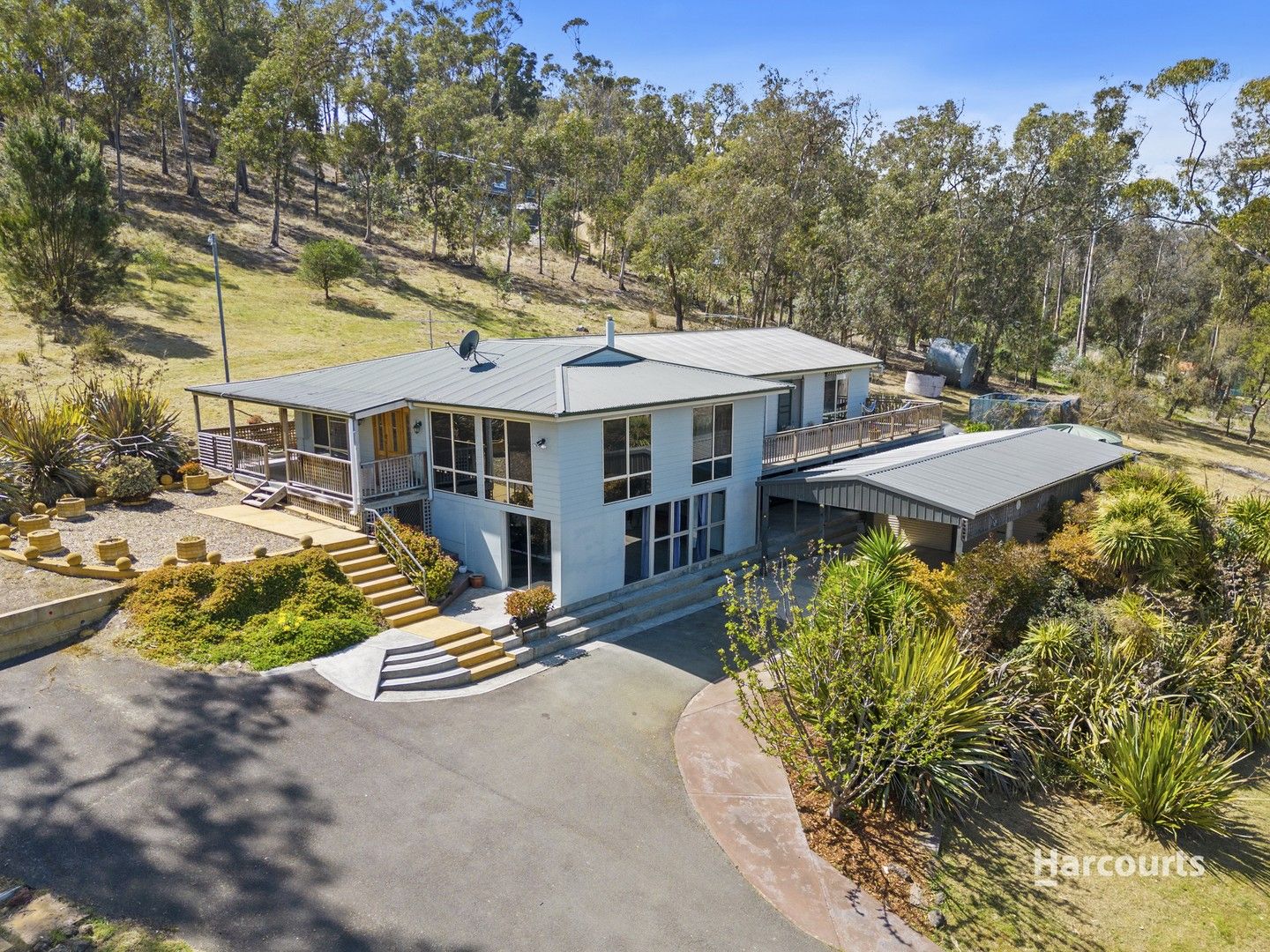 12 Bowden Court, Forcett TAS 7173, Image 0