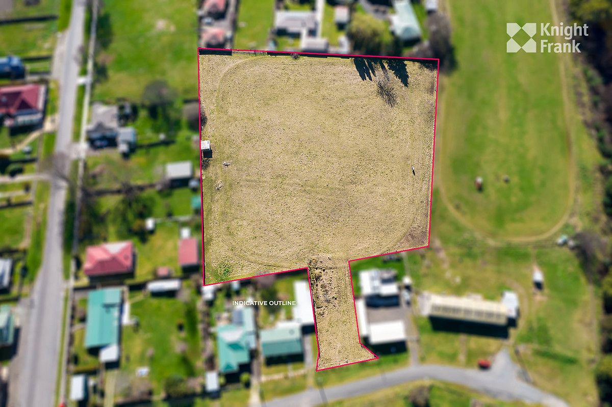 5 Nursery Road, Branxholm TAS 7261, Image 0