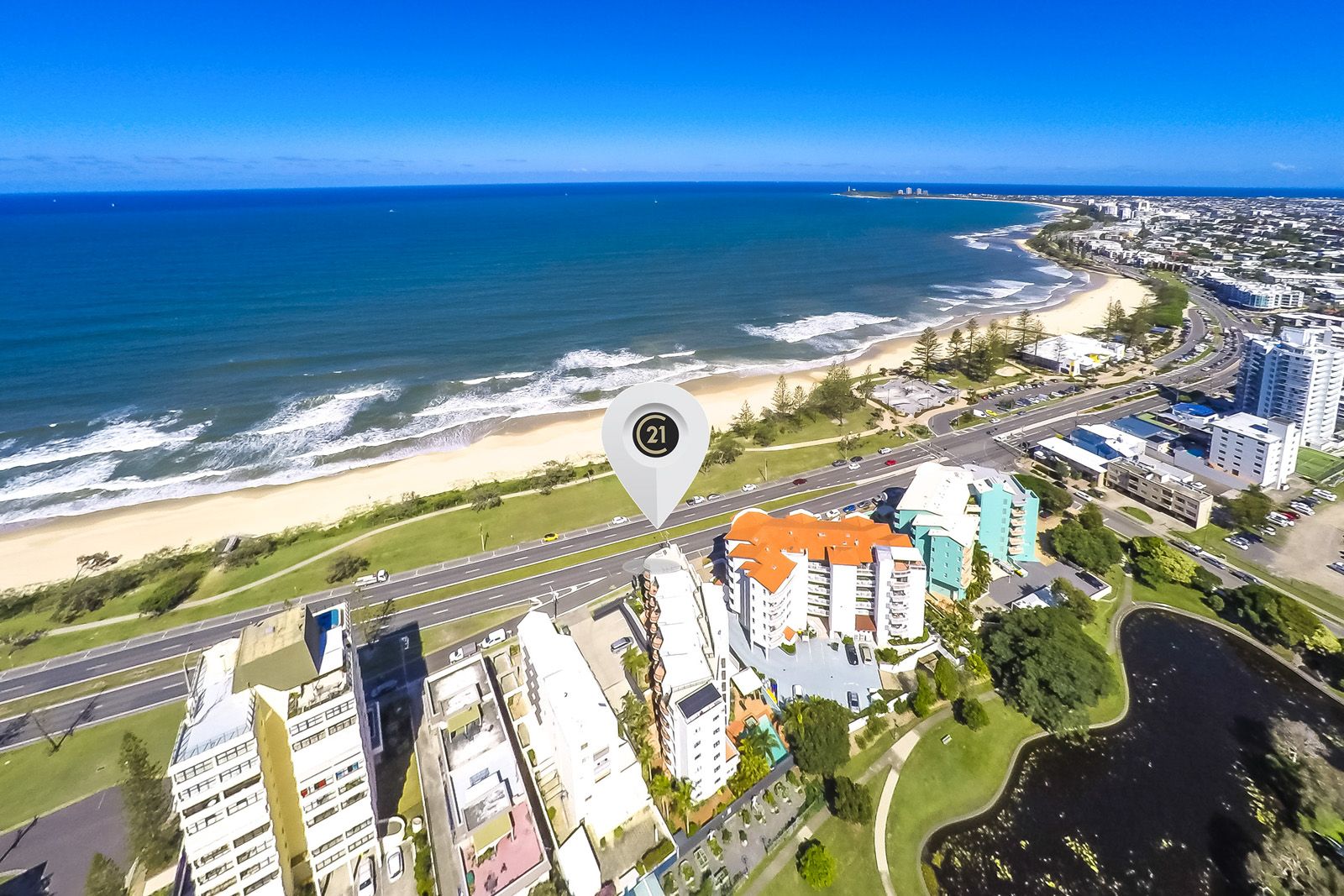 23/136-138 Alexandra Parade, Alexandra Headland QLD 4572, Image 0