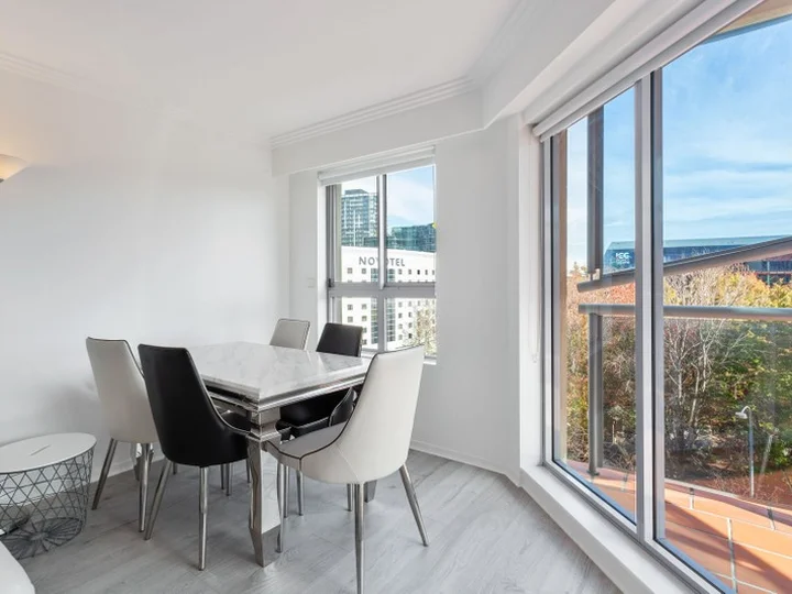 909/28 Harbour Street, Sydney, NSW 2000 - Photo 2