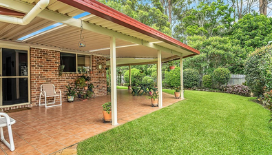 Picture of 20 Ringtail Close, BOAMBEE EAST NSW 2452
