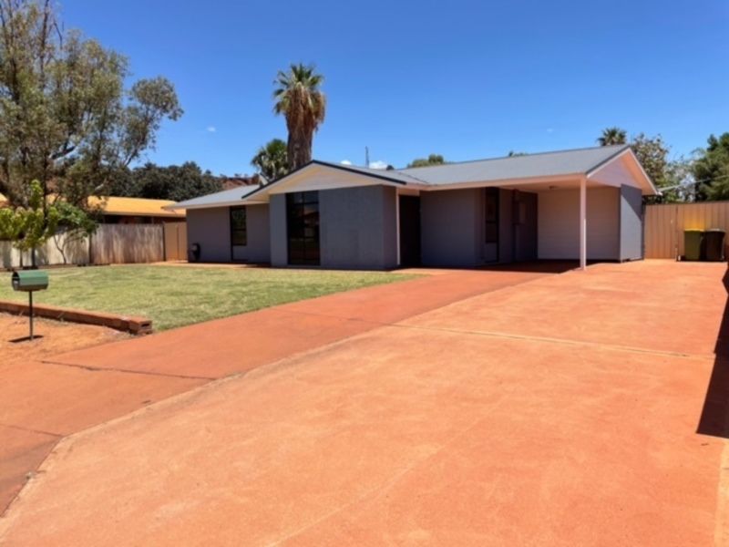 7 Mullgunbah Avenue, Newman WA 6753, Image 2