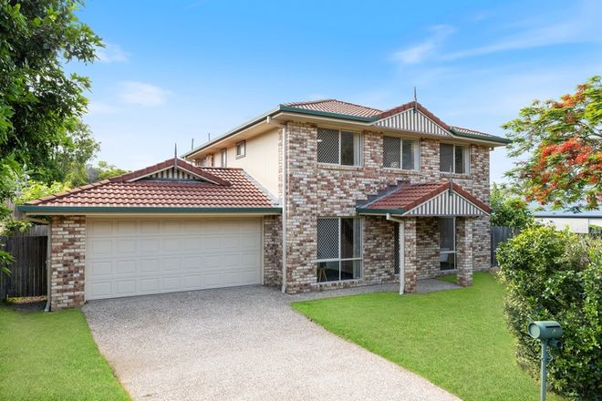 Picture of 4 Mozart Place, MACKENZIE QLD 4156