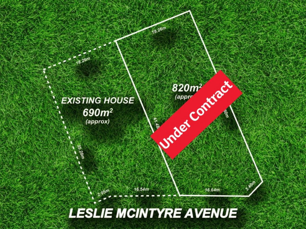 35 Leslie McIntyre Avenue, Salisbury Downs SA 5108, Image 0