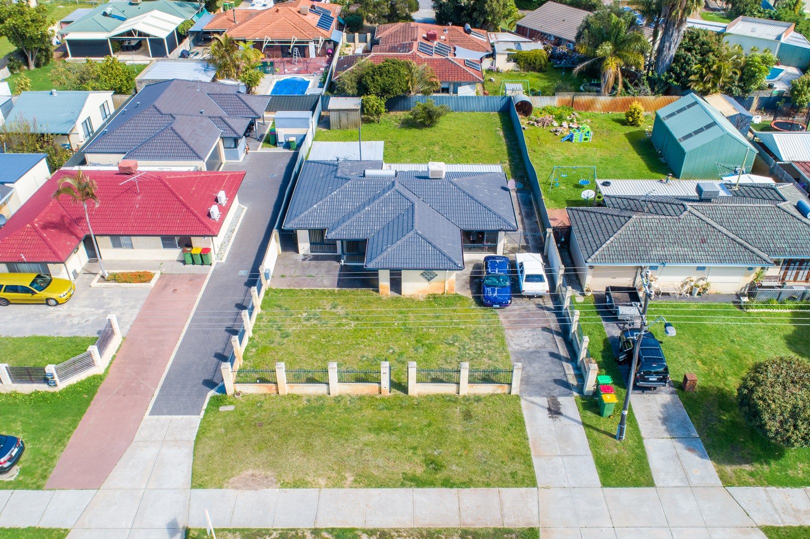 55 Grey Street, Bayswater WA 6053, Image 0