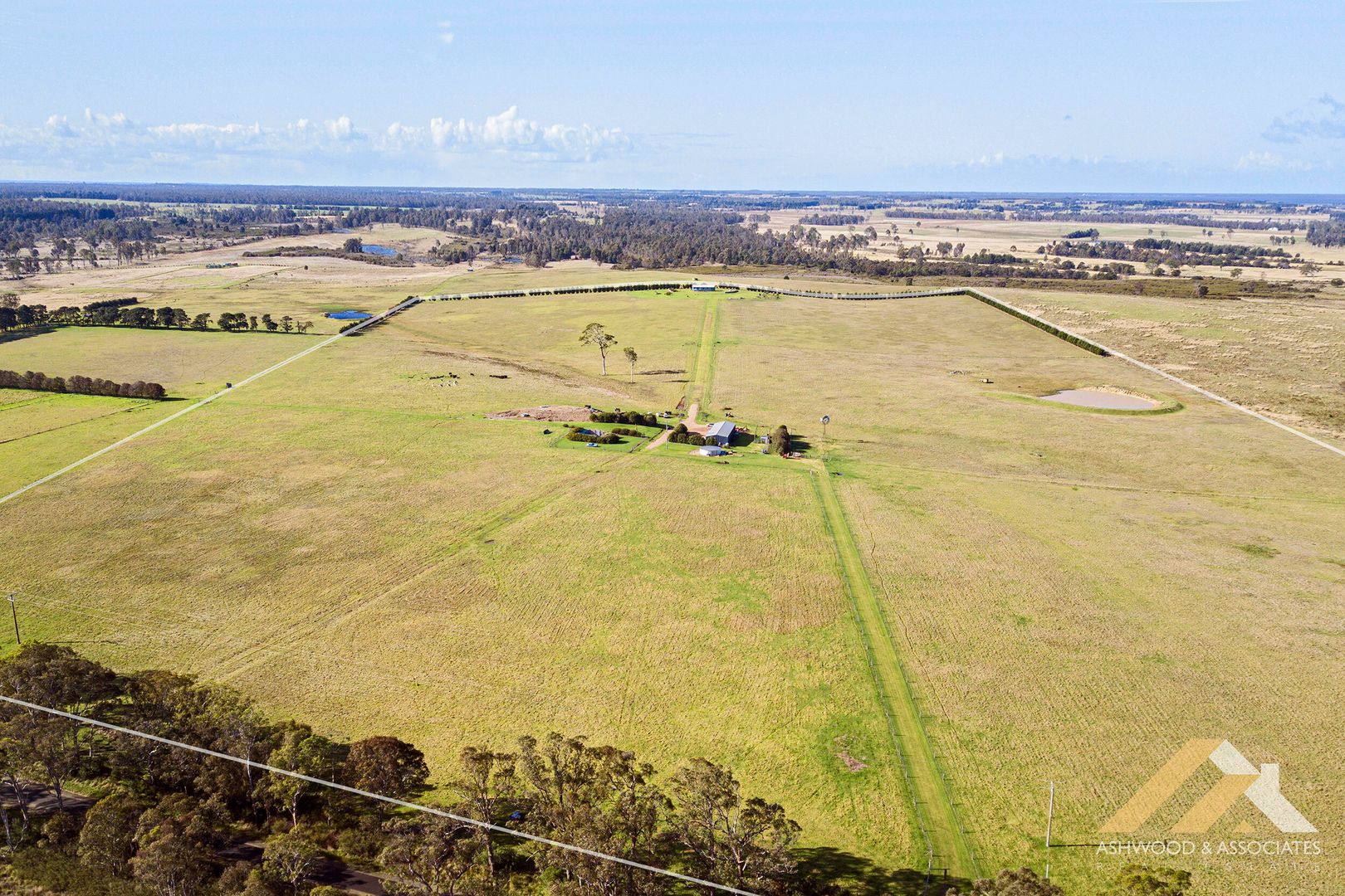 845 LindenowMeerlieu Rd, Bengworden VIC 3875 House for Sale 1,100,000