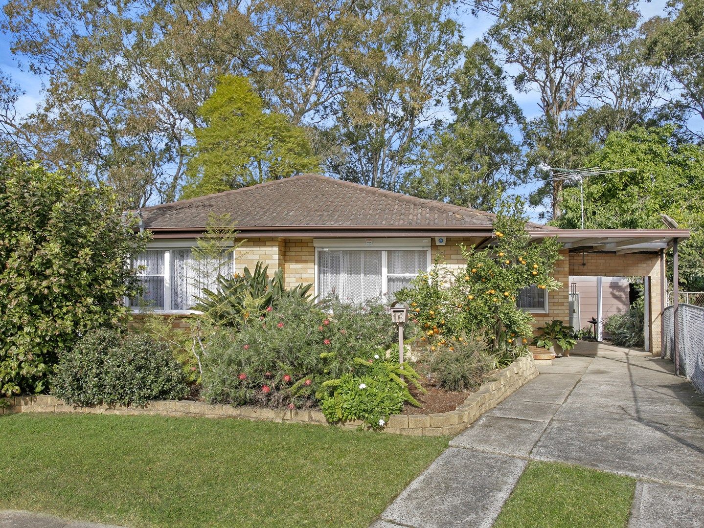 16 Gowrie Place, Cabramatta NSW 2166, Image 0