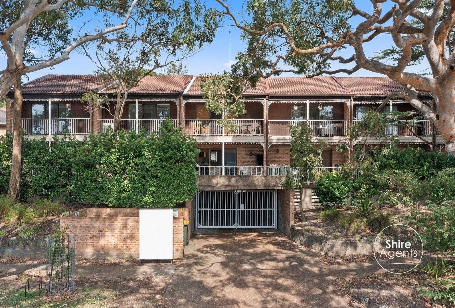 2 bedrooms Apartment / Unit / Flat in 6/76-78 Talara Road GYMEA NSW, 2227