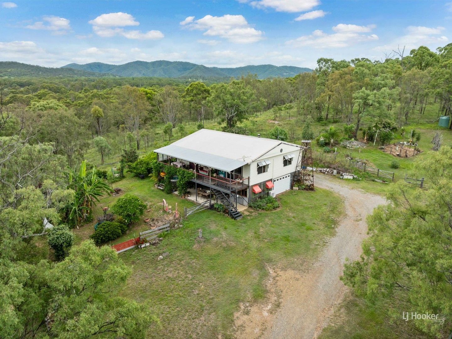 106 Baisdens Lane, Toogoolawah QLD 4313, Image 0